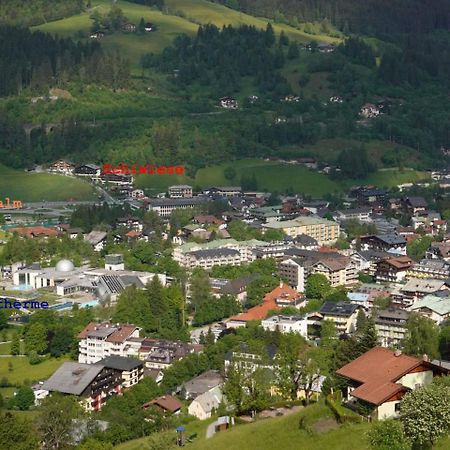 Ferienhaus Schiwiese Mit Freiem Eintritt In Die Alpentherme & Freie Nutzung Der Gasteiner Bergbahnen Im Sommer 2025 Бад-Гофгаштайн Екстер'єр фото