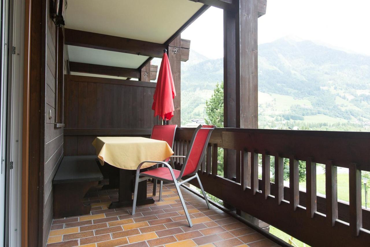 Ferienhaus Schiwiese Mit Freiem Eintritt In Die Alpentherme & Freie Nutzung Der Gasteiner Bergbahnen Im Sommer 2025 Бад-Гофгаштайн Екстер'єр фото