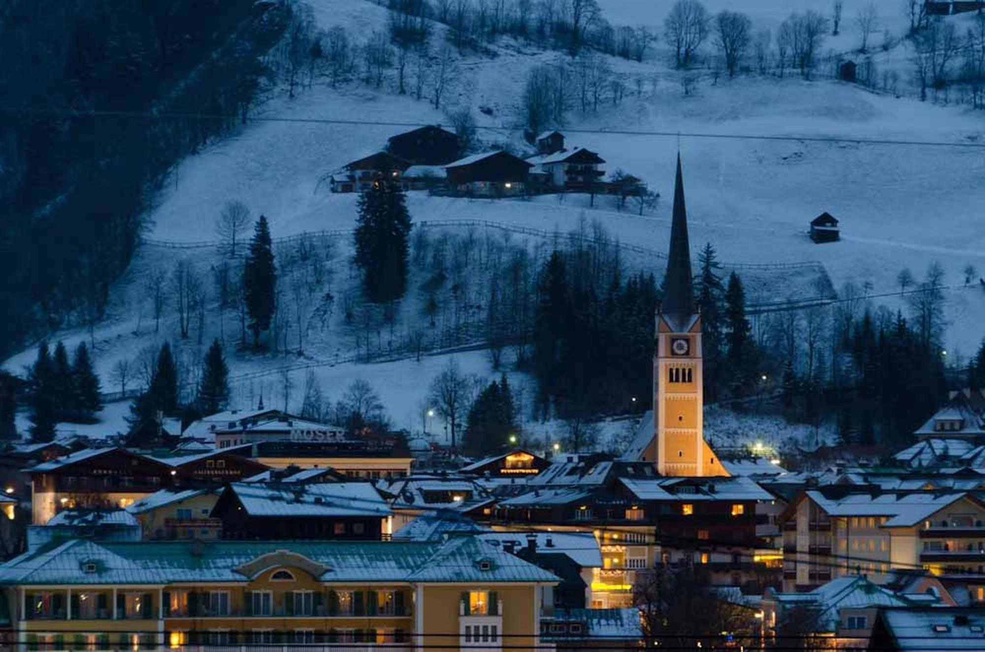 Ferienhaus Schiwiese Mit Freiem Eintritt In Die Alpentherme & Freie Nutzung Der Gasteiner Bergbahnen Im Sommer 2025 Бад-Гофгаштайн Екстер'єр фото
