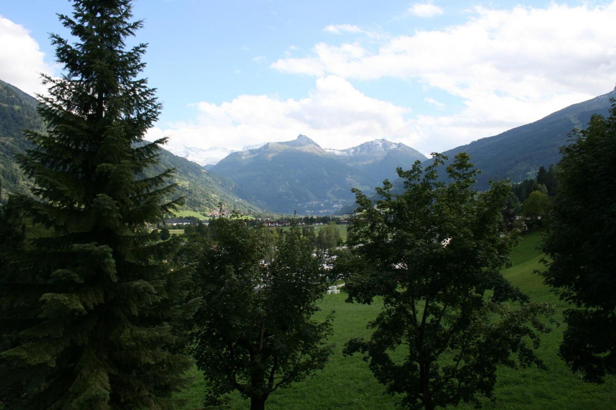 Ferienhaus Schiwiese Mit Freiem Eintritt In Die Alpentherme & Freie Nutzung Der Gasteiner Bergbahnen Im Sommer 2025 Бад-Гофгаштайн Екстер'єр фото