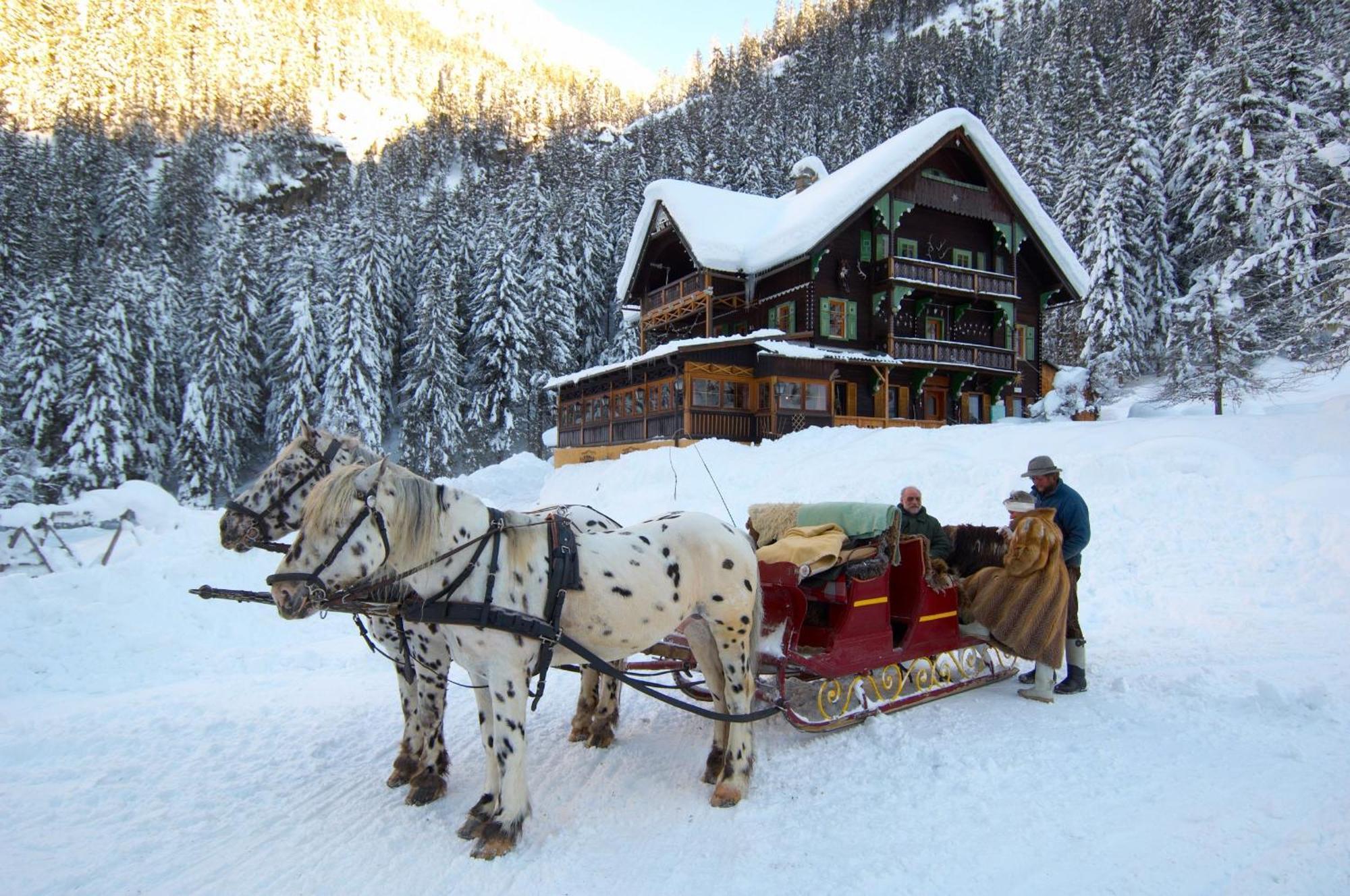Ferienhaus Schiwiese Mit Freiem Eintritt In Die Alpentherme & Freie Nutzung Der Gasteiner Bergbahnen Im Sommer 2025 Бад-Гофгаштайн Екстер'єр фото