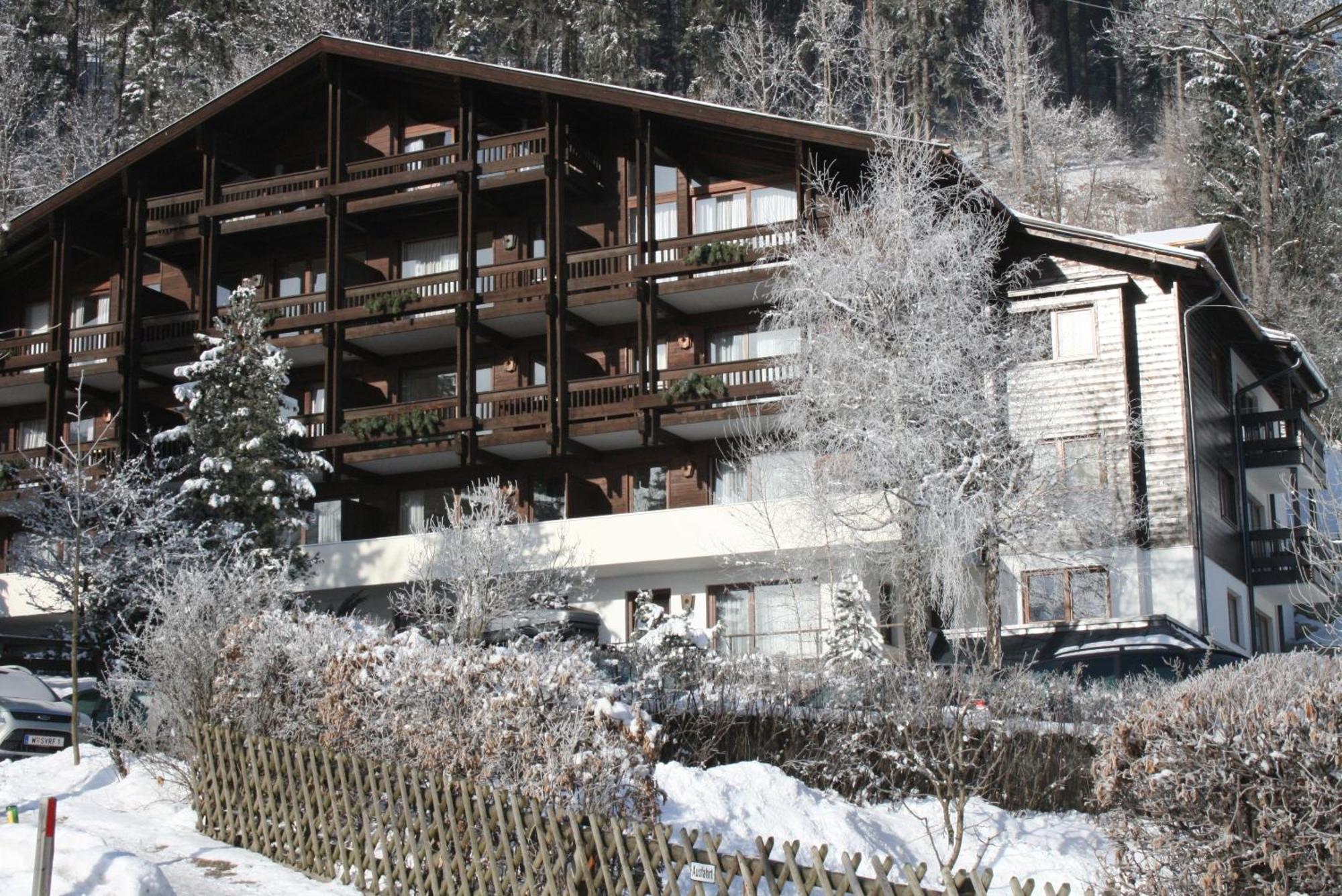 Ferienhaus Schiwiese Mit Freiem Eintritt In Die Alpentherme & Freie Nutzung Der Gasteiner Bergbahnen Im Sommer 2025 Бад-Гофгаштайн Екстер'єр фото